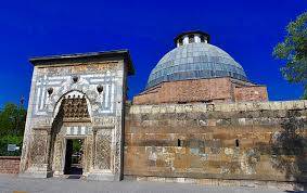 Konya'ya gelenlere ilk 48 saat rotası! İşte 48 saatte Konya'yı keşfetmenin yolu... 12